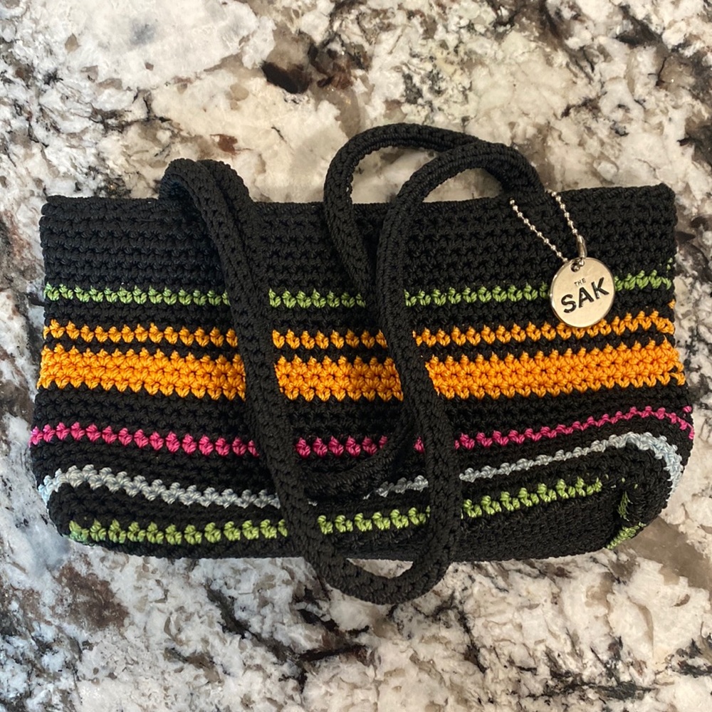 The Sak Purse